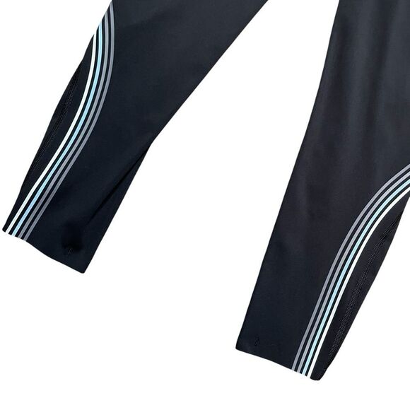 LULULEMON Speed Light Tight Legging Black 25" Size 4 - Picture 9 of 15